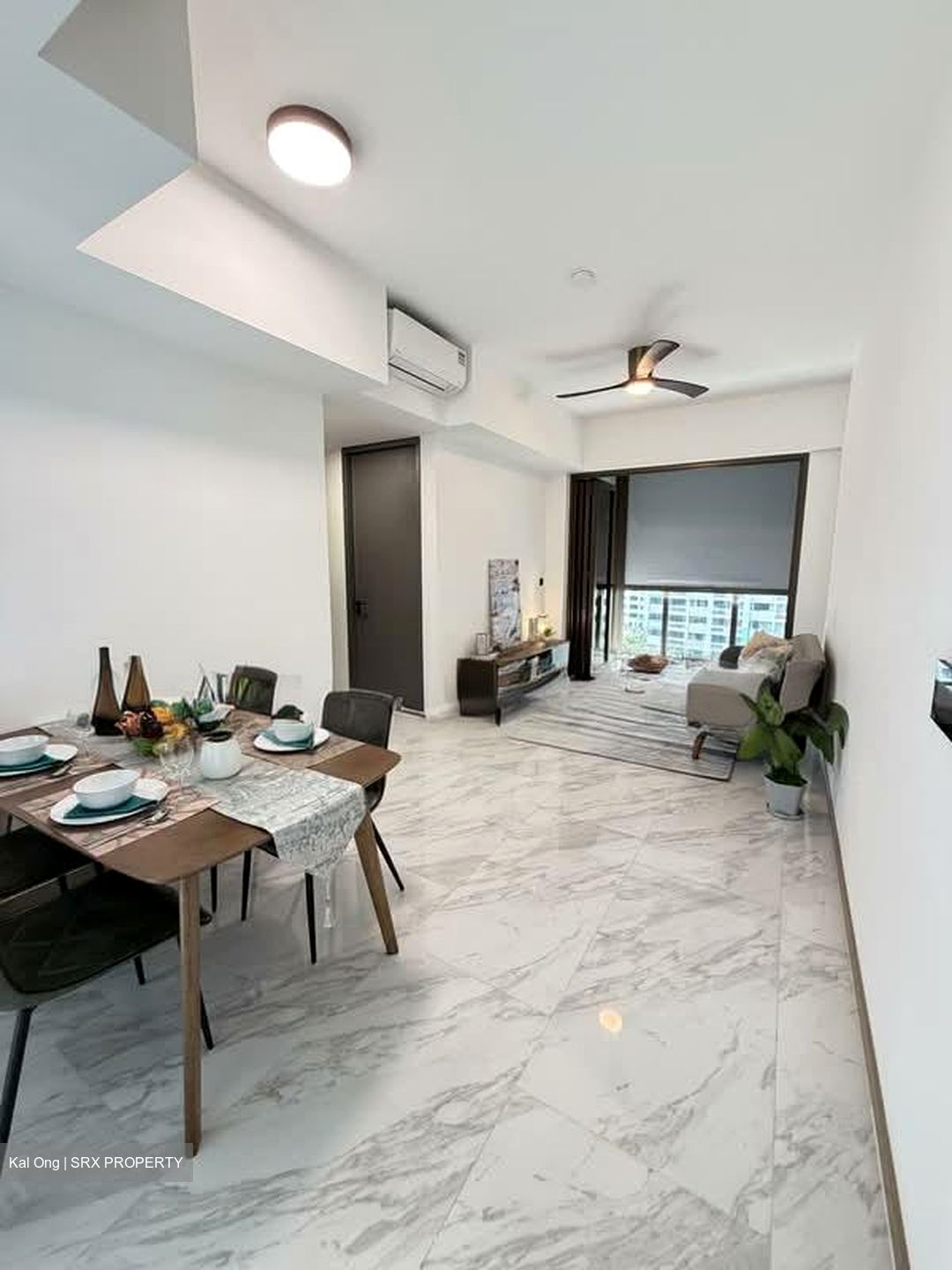The Landmark (D3), Condominium #557909741